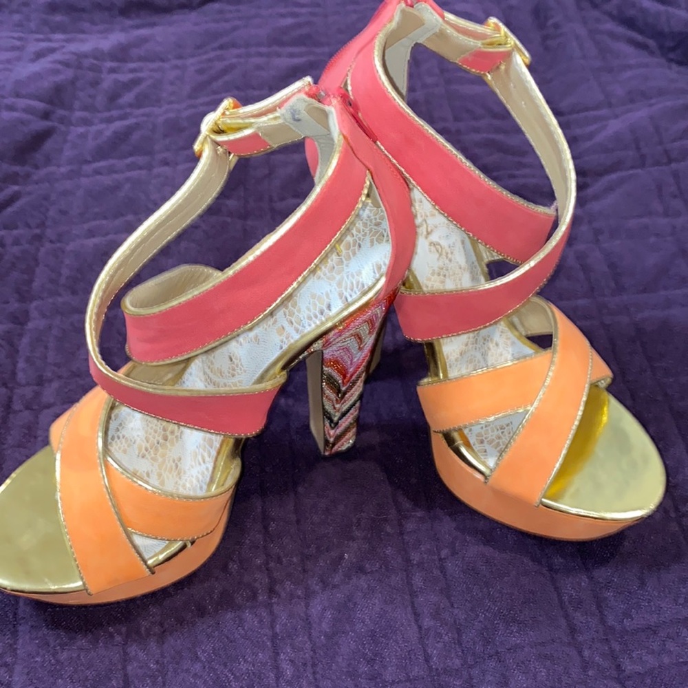 Liliana Sandals